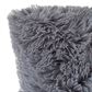 Timberlake 18" Square Throw Pillow in Gray (Set of 4), , large