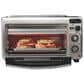 Hamilton Beach 2-Slice 2-In-1 Oven and Toaster in Stainless Steel, , large