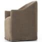 Four Hands Cove Arm Chair in Broadway Coffee, , large