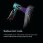 Dyson Supersonic Nural hair dryer in Ceramic Patina/Topaz, , large