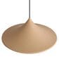 Golden Lighting Vistara 19.75" 1-Light Pendant in Latte, , large