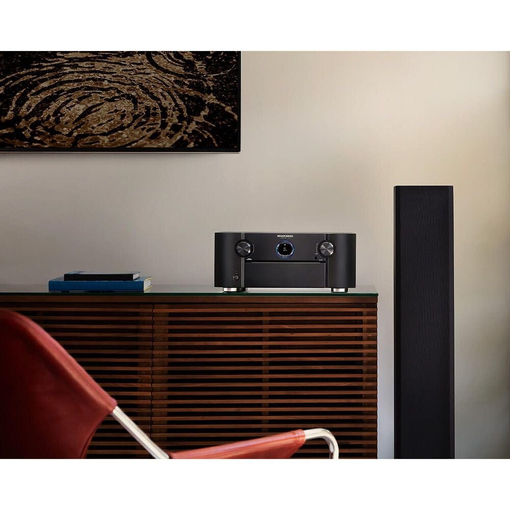 Marantz 11.2-Channel AV Surround Pre-Amplifier in Black, , large