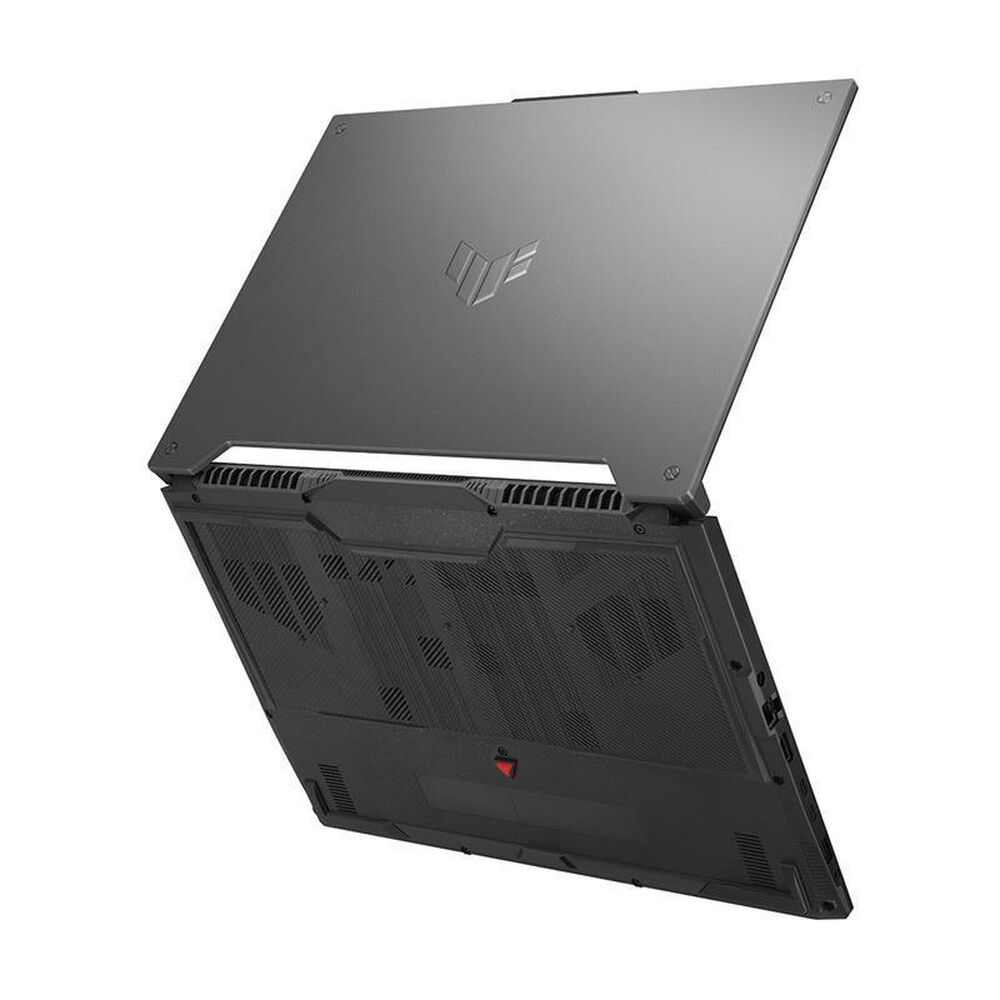 ASUS 15.6&quot; TUF Gaming | Intel Core i5-12500H - 8GB RAM - NVIDIA GeForce RTX 3050 - 512GB SSD in Mecha Gray, , large