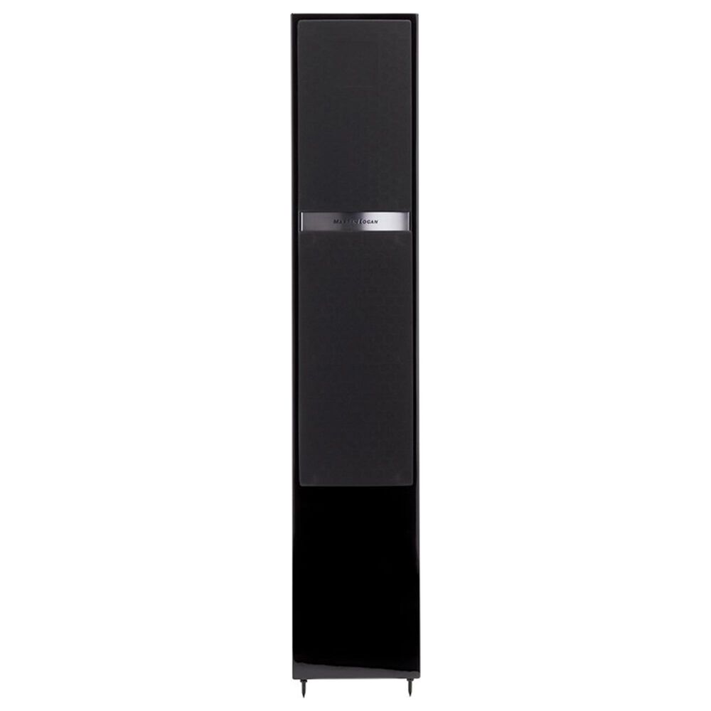Martin Logan Motion 20I Floor Standing Speaker in Black, , large