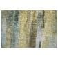 Dalyn Rug Company Boca BO4 Khaki 2"6" x 3"10" Area Rug, , large