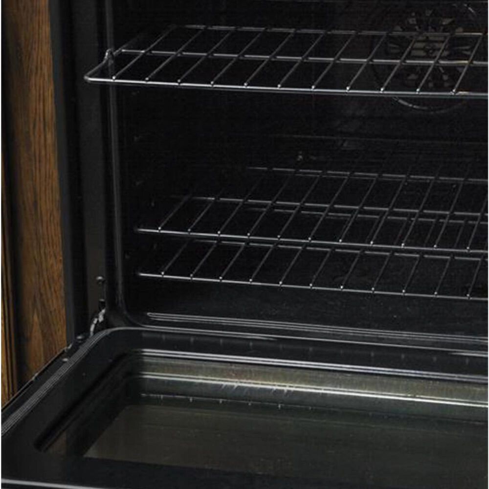 GE Appliances 3PK Self Clean Racks For Select 30" Electric Ranges, , large