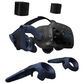 HTC Vive Pro 2 Virtual Reality System in Black, , large