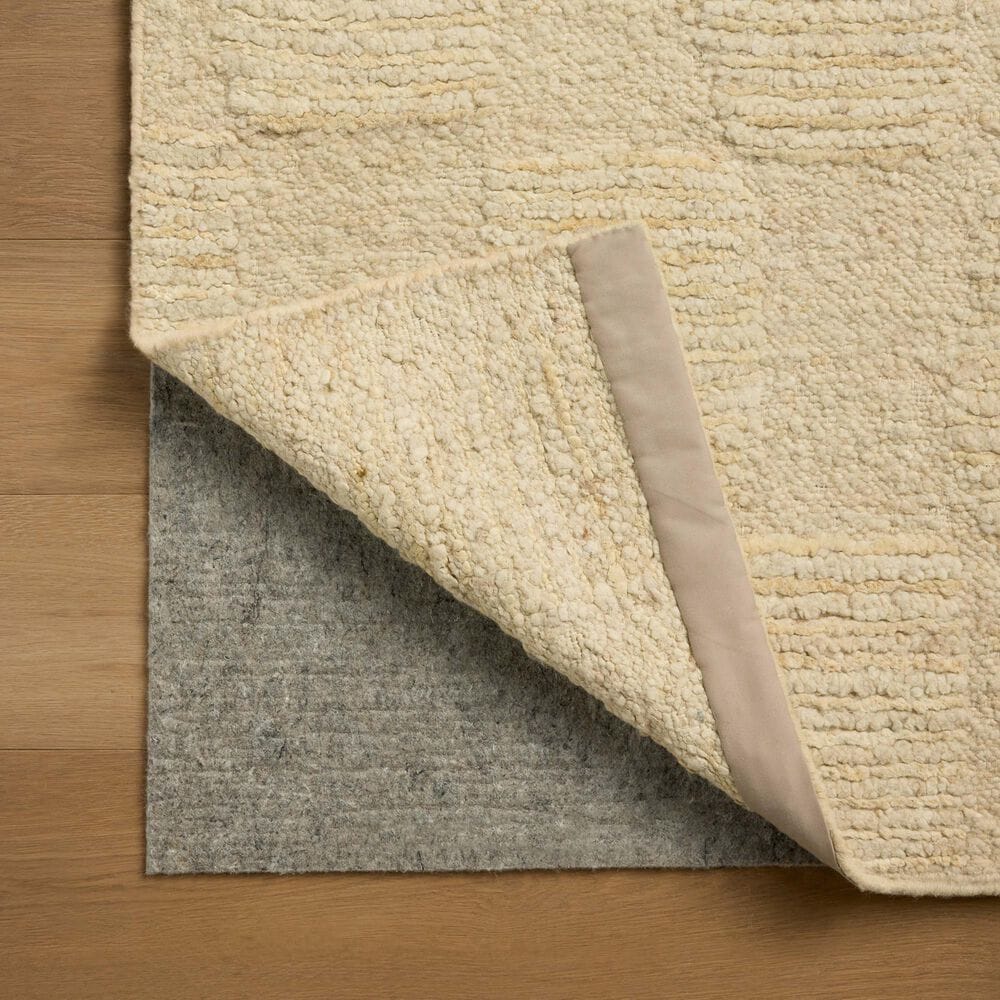 Loloi Sowerby Natural 4' x 6' Area Rug, , large