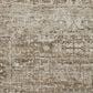Amber Lewis x Loloi Honora 2" x 3"4" Bark and Dove Area Rug, , large