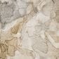 Dalyn Rug Company Odyssey OY8 Brown 1"8" x 2"6" Area Rug, , large