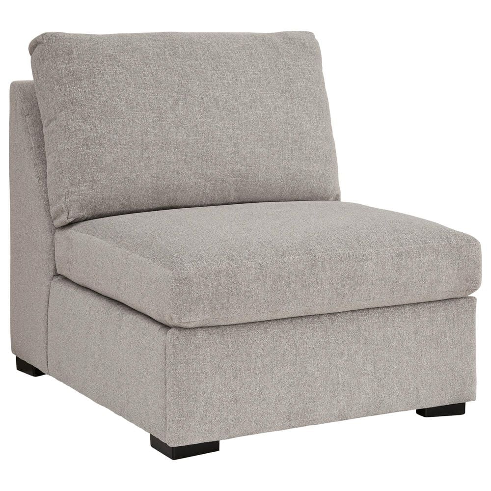 Ashley ModMax Luxe 5-Piece Symmetrical Sectional in Flint, , large