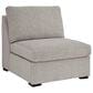 Ashley ModMax Luxe 5-Piece Symmetrical Sectional in Flint, , large