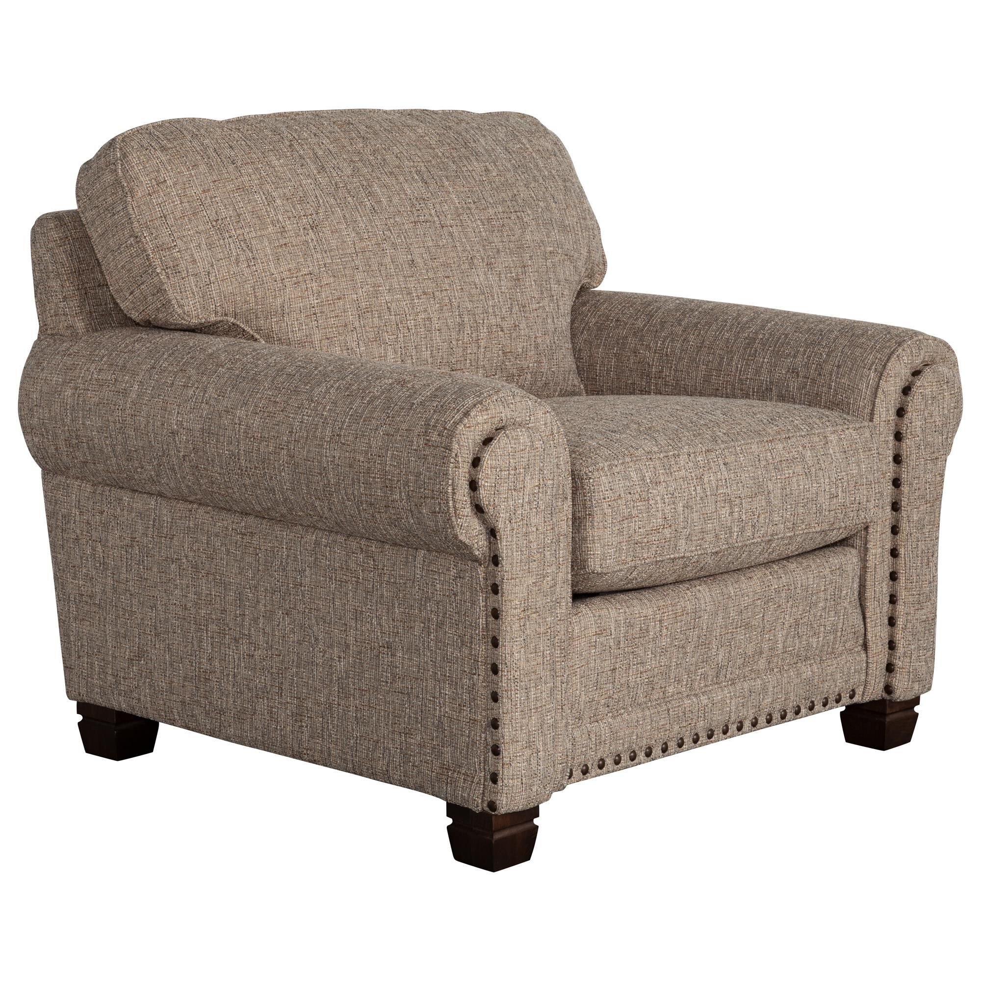 Smith brothers chair shop and a half