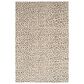 Radici USA Leopardo 10" x 14" Ivory Area Rug, , large
