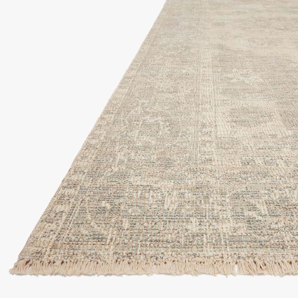Loloi Priya PRY-04 5&#39; x 7&#39;6&quot; Ivory/Grey, , large