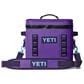 YETI Hopper Flip 12 Soft Cooler in Pace Purple and Blue, , large