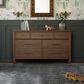 Namesake Alouette 7 Drawer Dresser in Natural Walnut, , large
