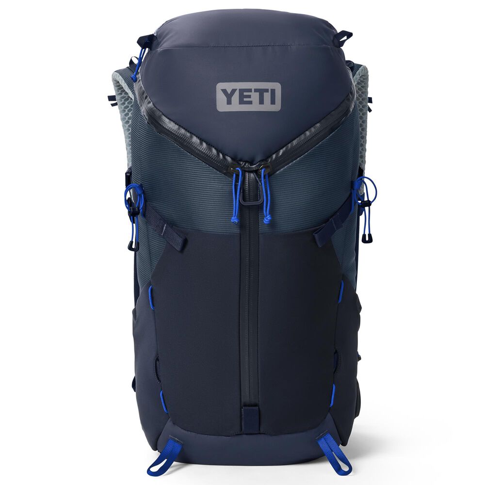 YETI Skala 32L Women's Hiking Backpack in Classic Navy - M/L, , large