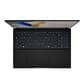 ASUS Vivobook S16 (S5606) 16" OLED Laptop, Intel Core Ultra 9 285H, 32GB RAM, 1TB SSD, Windows 11 Pro, Neutral Black, , large