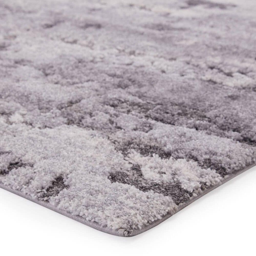 Jaipur Ferris Coen 5&#39; x 7&#39;6&quot; Turtledove Area Rug, , large
