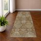 Dalyn Rug Company Aristo AR8 Terracotta 2"3" x 7"6" Runner, , large