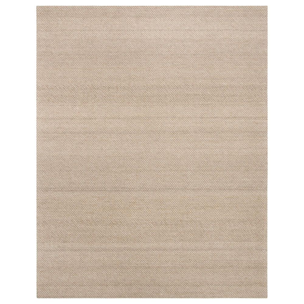 Safavieh Natura NAT801B 10" x 14" Beige Area Rug, , large