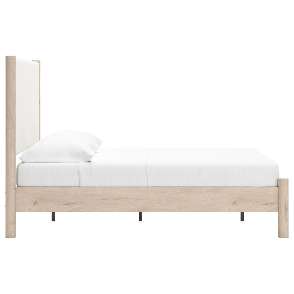 Ashley Full Platform Bed, , large