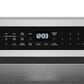 KitchenAid 2-Piece Kitchen Package with 30" Smart Freestanding Gas Range and 30" Over-the-Range Microwave Oven in PrintShield Stainless Steel, , large
