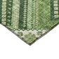 Dalyn Rug Company Portico PO5 Green 3" x 5" Area Rug, , large