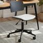 Zuo Modern Duravel Office Chair in Black, , large