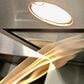 Faber Inca Lux 28" Insert Range Hood in Stainless Steel, , large