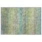 Dalyn Rug Company Trevi TV1 1"8" x 2"6" Aloe Runner, , large