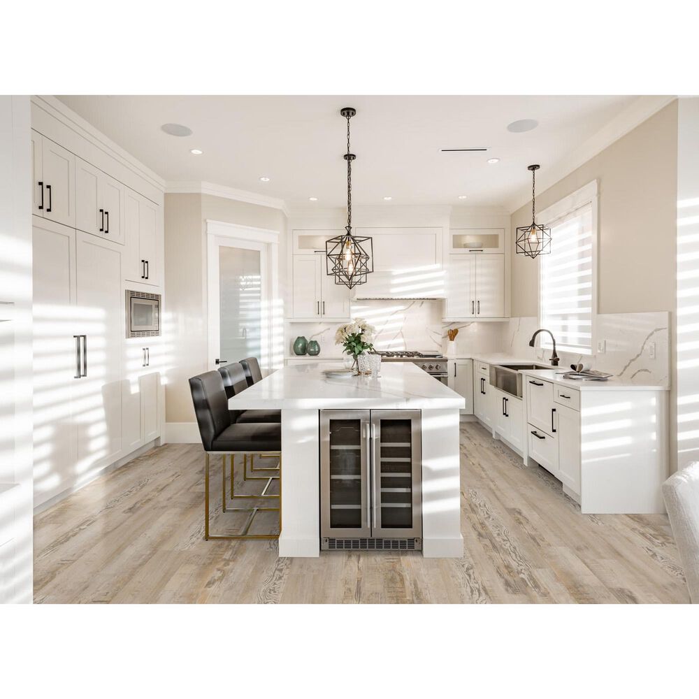 Cali Flooring Trestles Top Tie 7" x 48" Luxury Vinyl Plank, , large