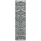 Dalyn Rug Company Akina AK1 2" x 7"6" Flannel Runner, , large