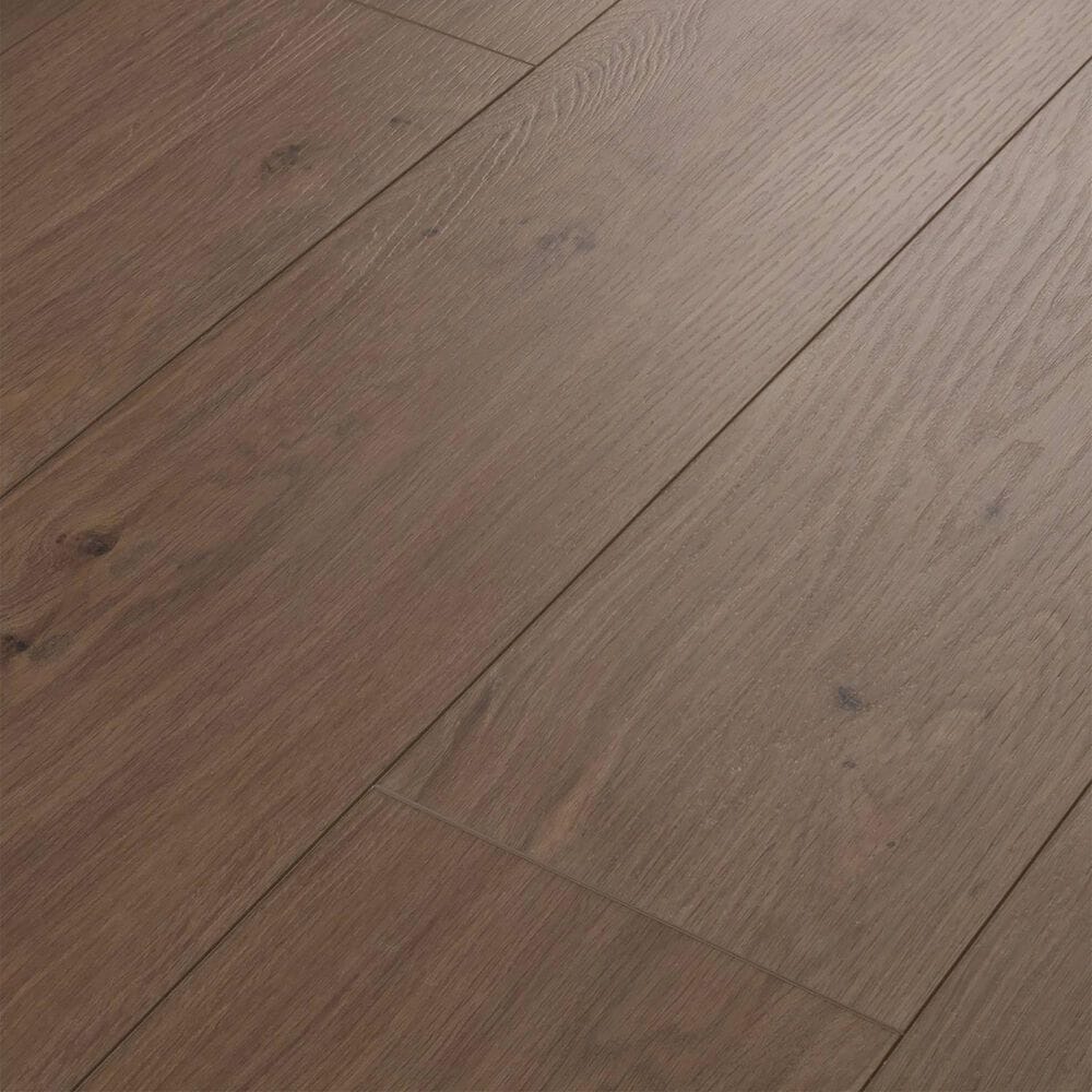 Shaw Pet Perfect Tuxedo Bronze 9" x 59" Luxury Vinyl Plank, , large
