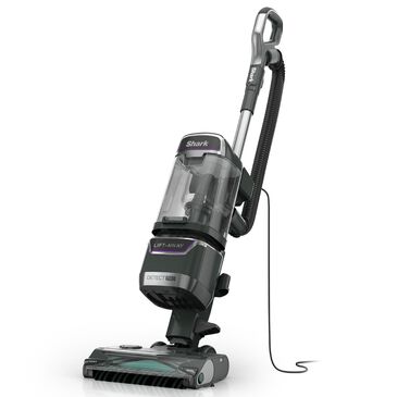 Shark Detect Pro Lift-Away ADV Upright Vacuum in Green and Multicolor, , large