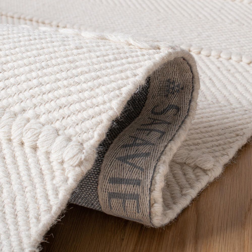 Safavieh Natura 11&#39; x 15&#39; Natural Area Rug, , large