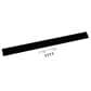 Whirlpool 30" Slide-In Range Gap Filler - Black, , large