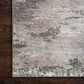 Loloi Sienne SIE-03 9"2" x 12" Ivory and Sand Area Rug, , large