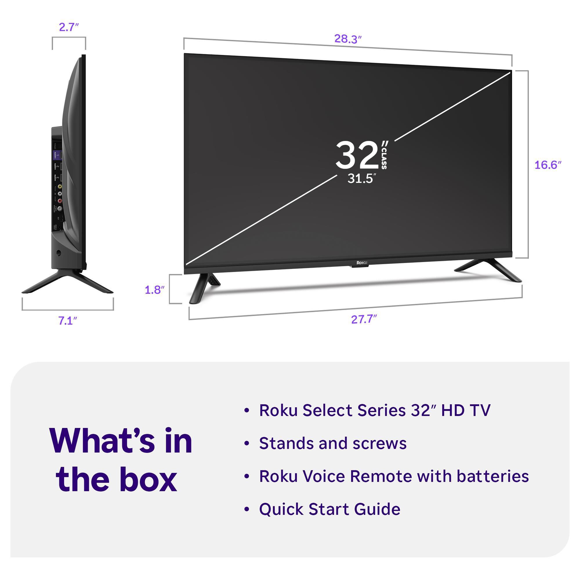 Roku 32