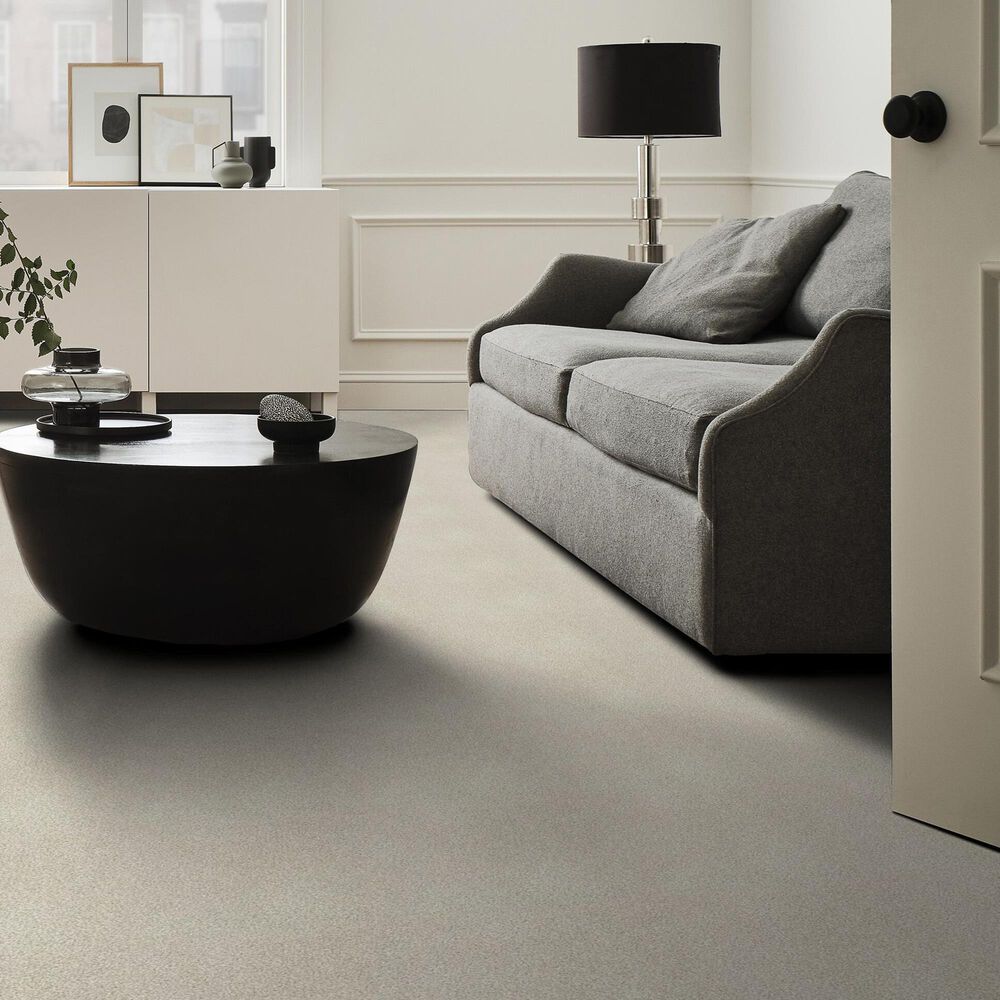 Shaw Tonal Comfort I Carpet in Sand Castle, , large