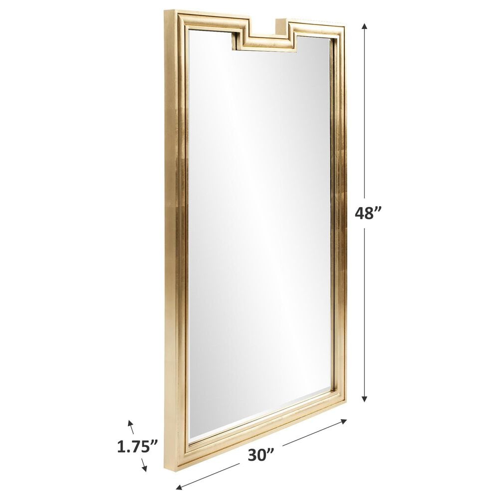 Howard Elliott Danube Mirror, , large