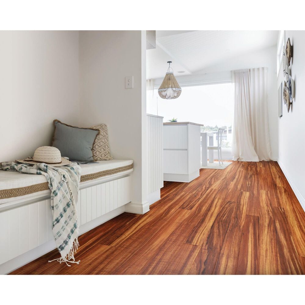 Mohawk Mauka Series Mana Koa 5.25" x 48" Laminate, , large