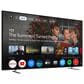 Sony 115" Class Bravia 9 II True RGB 4K HDR - Smart Google TV with Rear Speakers, Subwoofer and Home Theater System in Black, , large