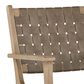 Ashley Jameset Accent Chair in Taupe, , large