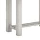 Ashley Robbinsdale 7-Piece Counter Height Dining Set in Antique White, , large