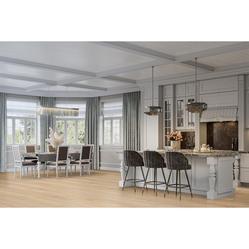 MS International Ladson Whitlock 7.5" x 75" Oak Engineered Hardwood, , large