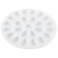 Harold Import 13.25" Deviled Egg Dish in White, , large