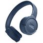 JBL Tune 520BT Wireless On-Ear Headphones in Blue, , large
