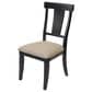 Martin Hartford 7 Piece Dining Set in Black , , large